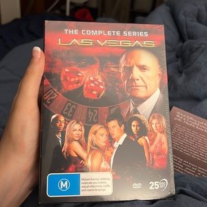 Las Vegas The Complete series